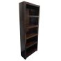 Mango Wood Bookcase