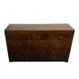 Dakota 3 Cupboard Sideboard