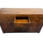 Dakota 3 Cupboard Sideboard
