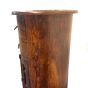 Jali Drum Cabinet