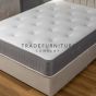 Back Care Orthopaedic Mattress (4 Sizes)
