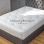Silk 2000 Deluxe Mattress (4 Sizes)