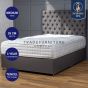 3000 Pocket VIP Mattress (4 Sizes)