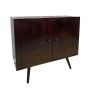 Retro Chic Small Sideboard 