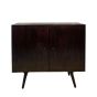Retro Chic Small Sideboard 