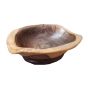 Wooden Decorative Bowl (SL16)