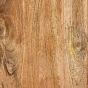 Light Mango Wood Sample