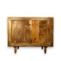 Scandi Mango Small Sideboard