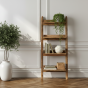 Scandi Mango Shelves - SM20
