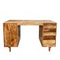 Scandi Mango Desk