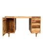 Scandi Mango Desk