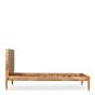 Scandi Mango Bed Frame 