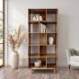 SCANDI BOOKCASE