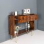 Block Mango Console Table