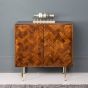Block Mango Sideboard