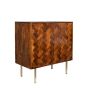 Block Mango Sideboard