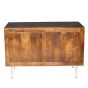 Block Mango Chest of Drawers
