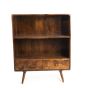 Geo Mango Bookshelf
