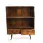 Geo Mango Bookshelf
