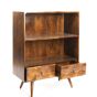 Geo Mango Bookshelf