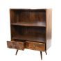 Geo Mango Bookshelf