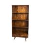 Geo Mango Bookcase
