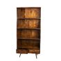 Geo Mango Bookcase