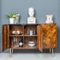 Block Mango Sideboard Large