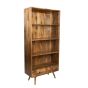 Geo Light Mango Bookcase
