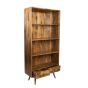 Geo Light Mango Bookcase