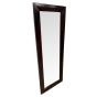 Mango Wood Tall Mirror