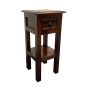 Jali Lamp Table