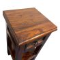 Jali Lamp Table