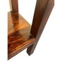 Jali Lamp Table