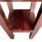 Jali Telephone/Lamp Table