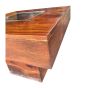 Jali Small Pebble Coffee Table