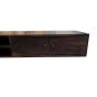 Retro Chic Media Unit