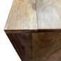 Cube Natural 7 Drawer Chest