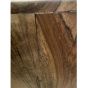 Cube Natural 3 Drawer Chest