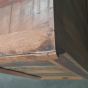 Reclaimed Indian Large Sideboard