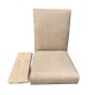 Milan Fabric Chairs (T46)