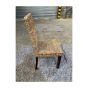 Ex Display Havana Rattan Dining Chair (T504) - One Available