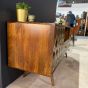 Ex Display Geo Mango 145cm Media Unit - One Available