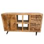 Large Retro Sideboard