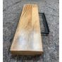 Ex Display Light Dakota 80cm Floating Shelf - One Available