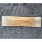 Ex Display Light Dakota 80cm Floating Shelf - One Available