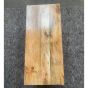 Ex Display Light Dakota Mango Wood 90cm Bench - One Available