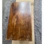 Ex Display Dakota S Shaped Side Table - One Available