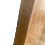 Light Vintage Mango Dining Table (T56)