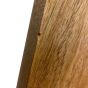 Light Vintage Mango Dining Table (T56)